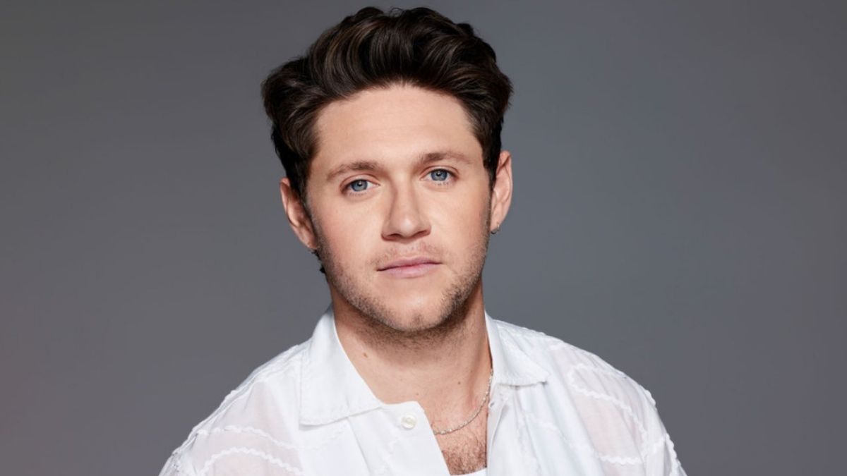 The Voice's New Coach Niall Horan Is Liking It So Far, But Revealed