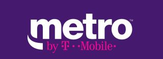 Metro by T-Mobile logo