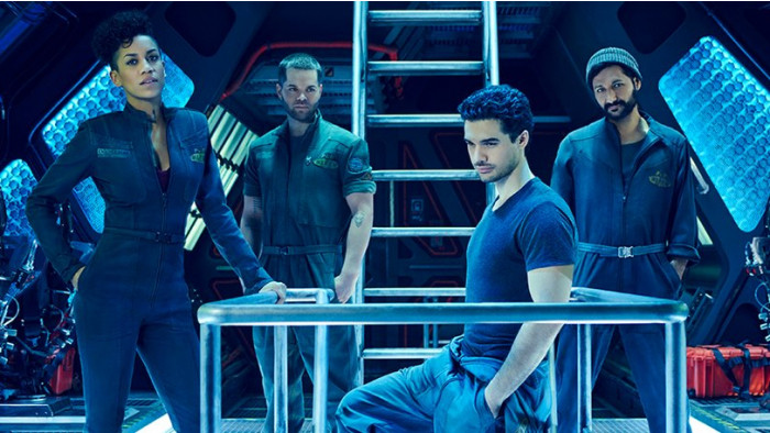 Best Amazon Prime Series