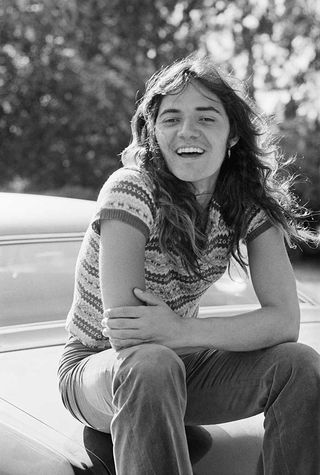 Tommy Bolin