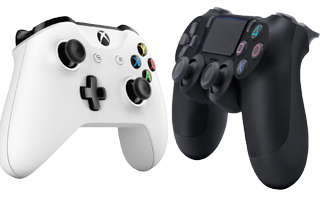 can u use a xbox one controller on ps4