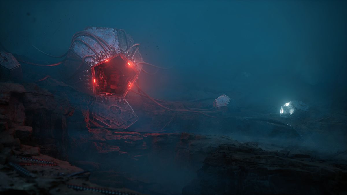 Cronos: The New Dawn developers reveal that it will take around 18 hours to beat