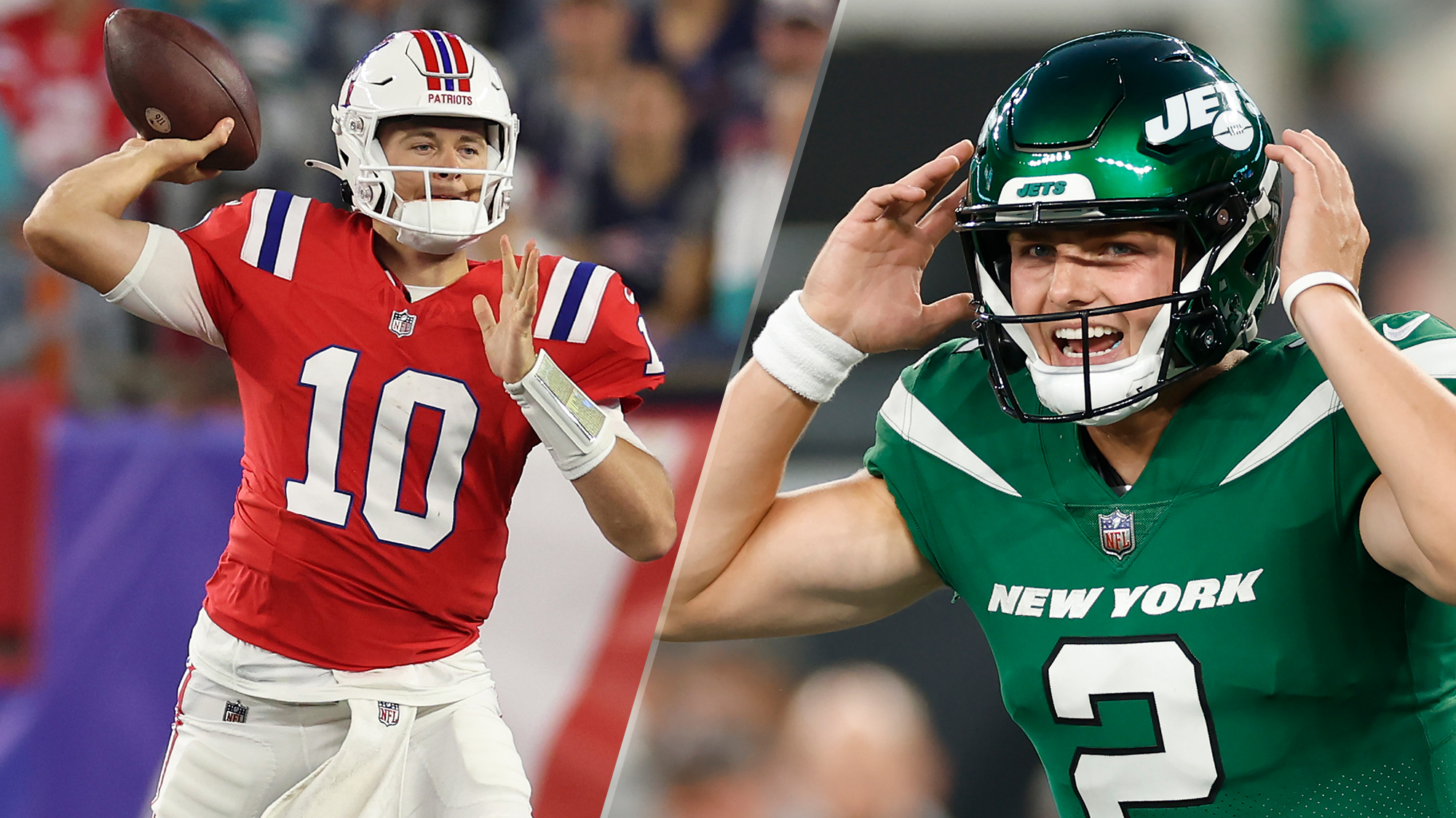 Patriots vs Jets live stream: How to watch NFL week 3 game online