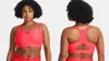 Under Armour HeatGear High Sports Bra