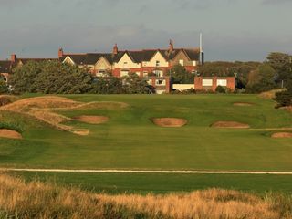 Royal Lytham & St Annes