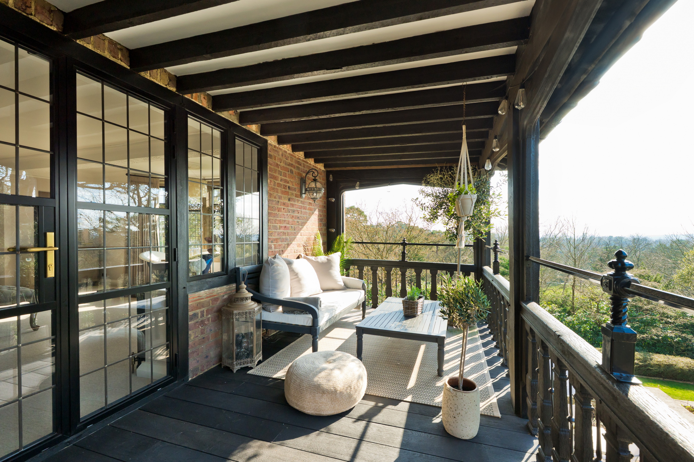 Images of Yaffle Hill in St George's Hill, Surrey