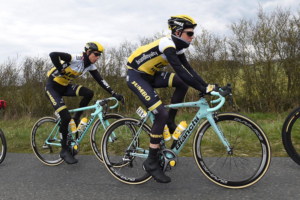 Steven Kruijswijk (LottoNL - Jumbo)