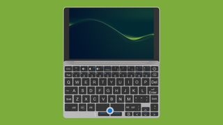 GPD UMPC Pocket Laptop