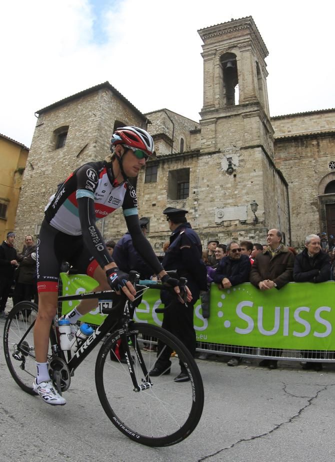 Fabian Cancellara (RadioShack Leopard)