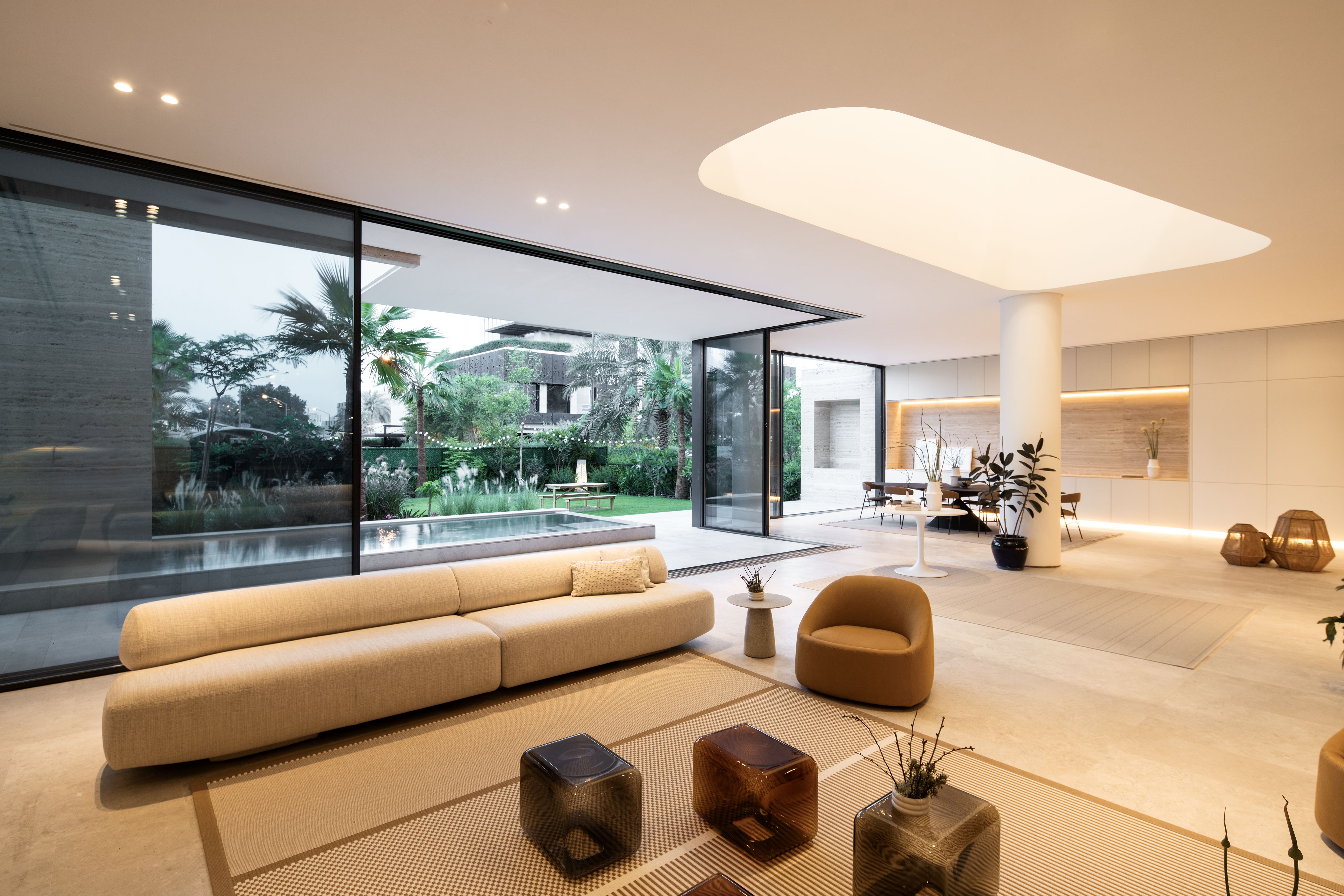 Faye House Kuwait