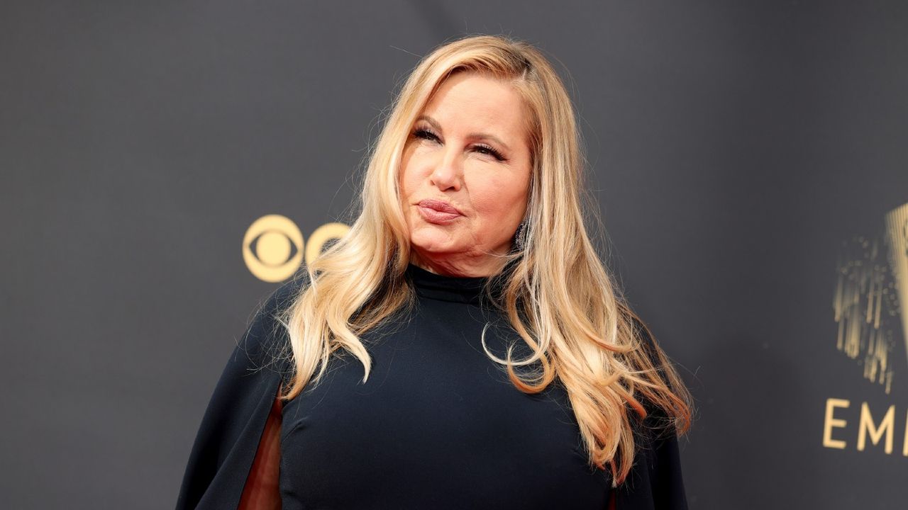 Jennifer Coolidge