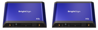 BrightSign Expands Series 5 Product Family with New XD5 Media Players