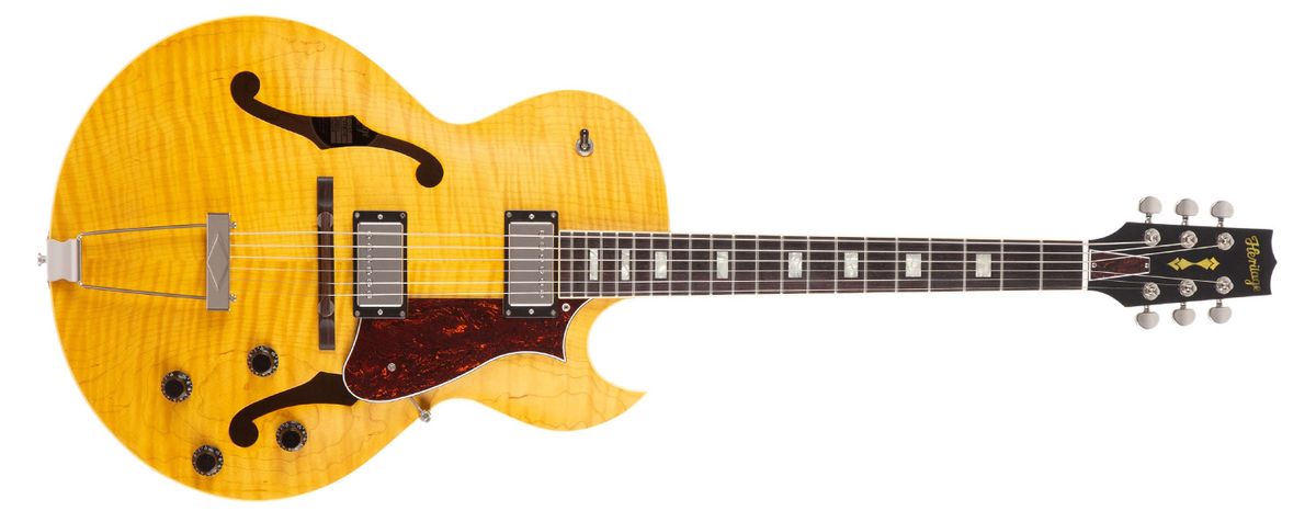 Heritage Custom Shop Core Collection H-575 Core