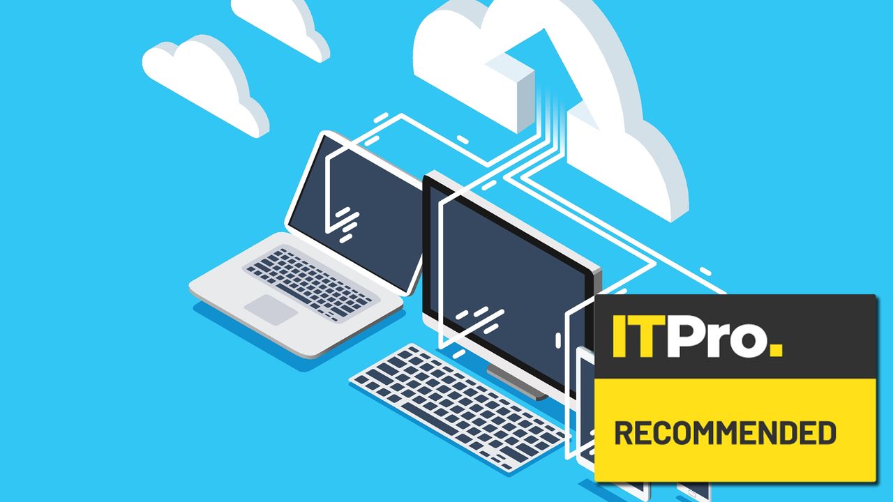 Best free remote desktop software 2025 | IT Pro