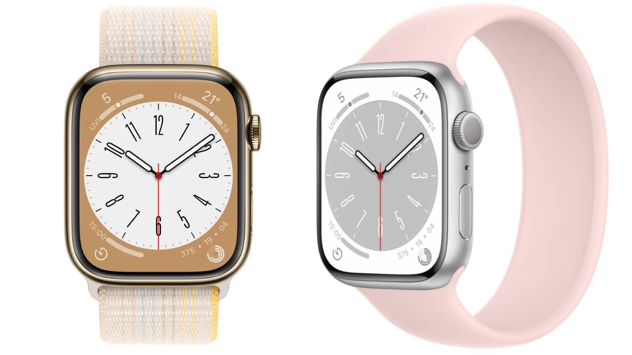 Best Apple Watch Series 8 deals