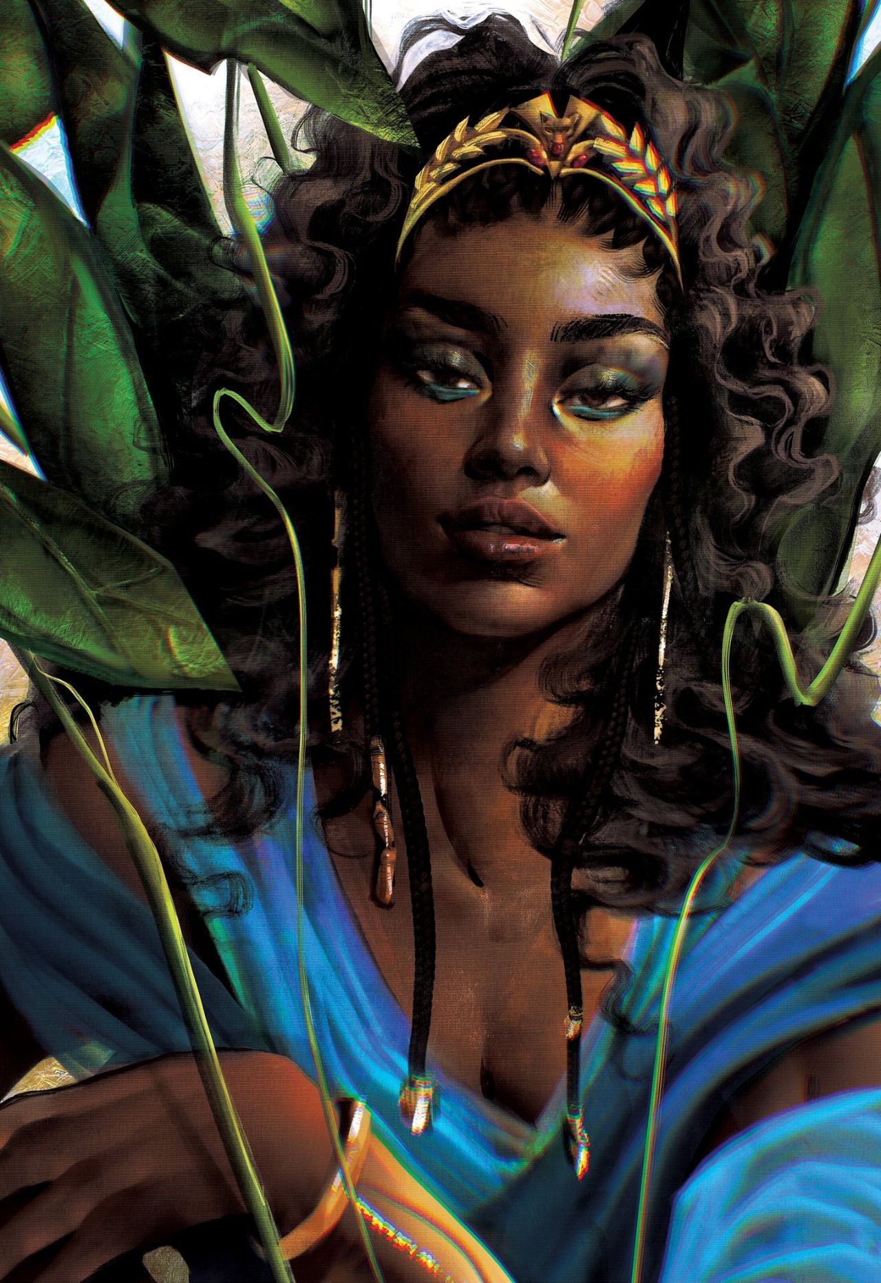 DC March 2022 solicitations