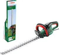 Bosch Trimmer UniversalHedgeCut 50&nbsp; | £157.00, NOW £107.49 (SAVE 32%) at Amazon