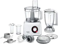 Robot da cucina Bosch MC812W501 MultiTalent a €139