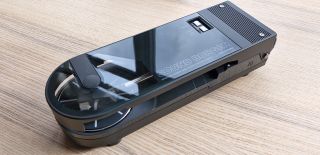 Audio-Technica AT-SB727 Sound Burger