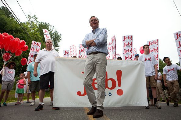 Jeb Bush