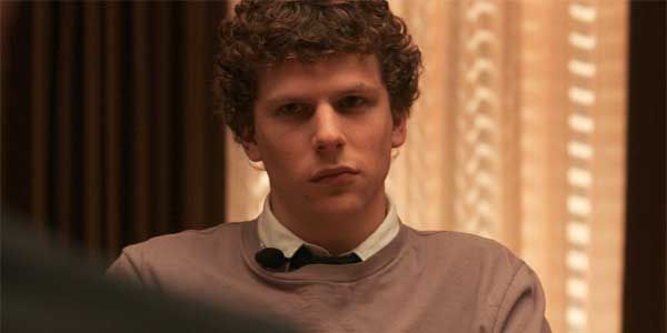 Why Jesse Eisenberg Is The Perfect Choice For Lex Luthor In Batman Vs ...