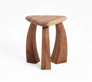Stool from Love House.