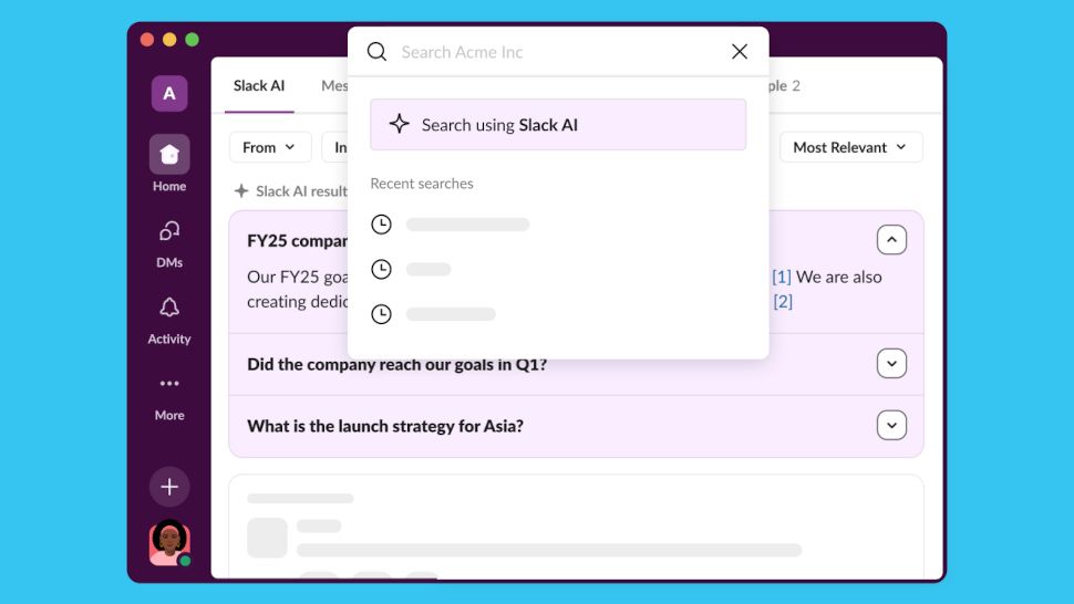 Slack is bringing all its AI tools to more customers than ever — but it ...