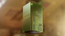 Xbox Series X25 console