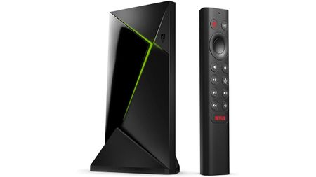 Nvidia Shield TV Pro