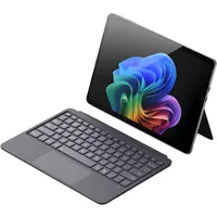 Dux Ducis UltraSlim Backlit Keyboard for Microsoft Surface Pro 12 Dux Ducis UltraSlim Backlit Keyboard for Microsoft Surface Pro 12