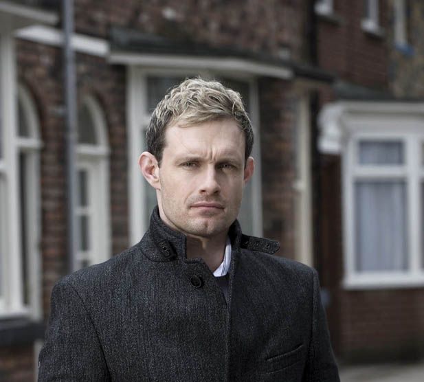 Coronation St&#039;s Ben Price sympathises with Collins