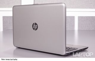 HP Notebook 15 Chasis