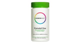 Rainbow Light Prenatal One