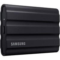 Samsung T7 Shield SSD (4TB)
Was: $499.99
Now: 
Save: Overview: