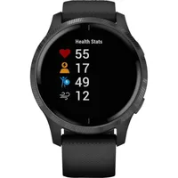Garmin Venu smartwatch: $349.99 $298 at Amazon