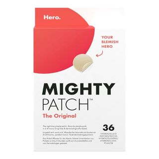 Mighty Patch Original Spot Patches