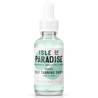 Isle of Paradise Self-Tanning Drops, £19.95 | Lookfantastic