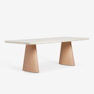 Keating Indoor/Outdoor Dining Table