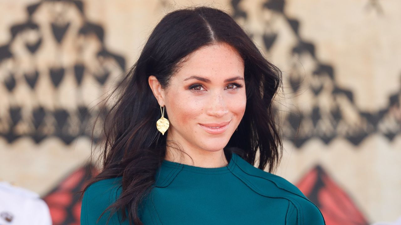 A celebrity astrologer reveals what&#039;s in store for Meghan Markle as she celebrates her 42nd birthday 