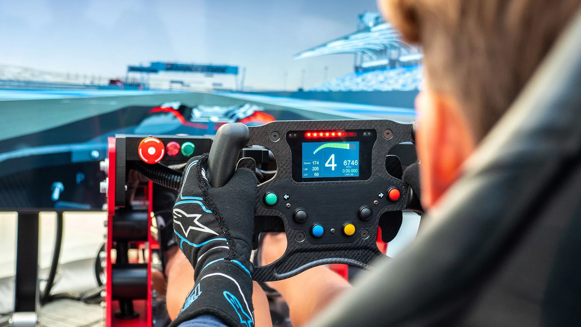 Pro athletes and wealthy gamers are spending thousands on these custom ...