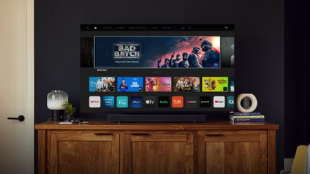 Vizio M-Series Quantum MQ6 review