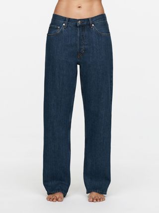 Shore Low Relaxed Jeans