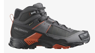 Salomon X Ultra 5 Mid GTX hiking boot