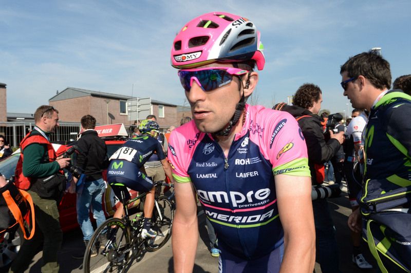 Diego Ulissi (Lampre Merida)