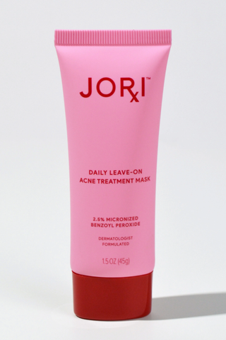 Jori Daily Leave-On Acne Treatment Mask 