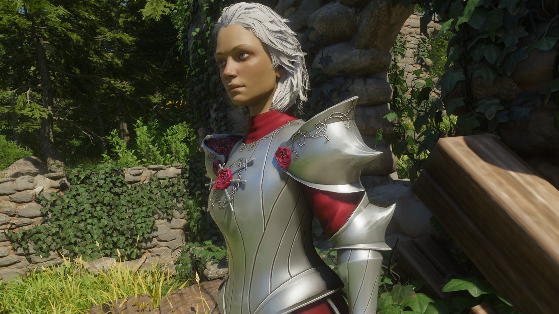  You can get Enshrouded Twitch Drops today, tomorrow, and next month—even for that one outfit you missed years ago 