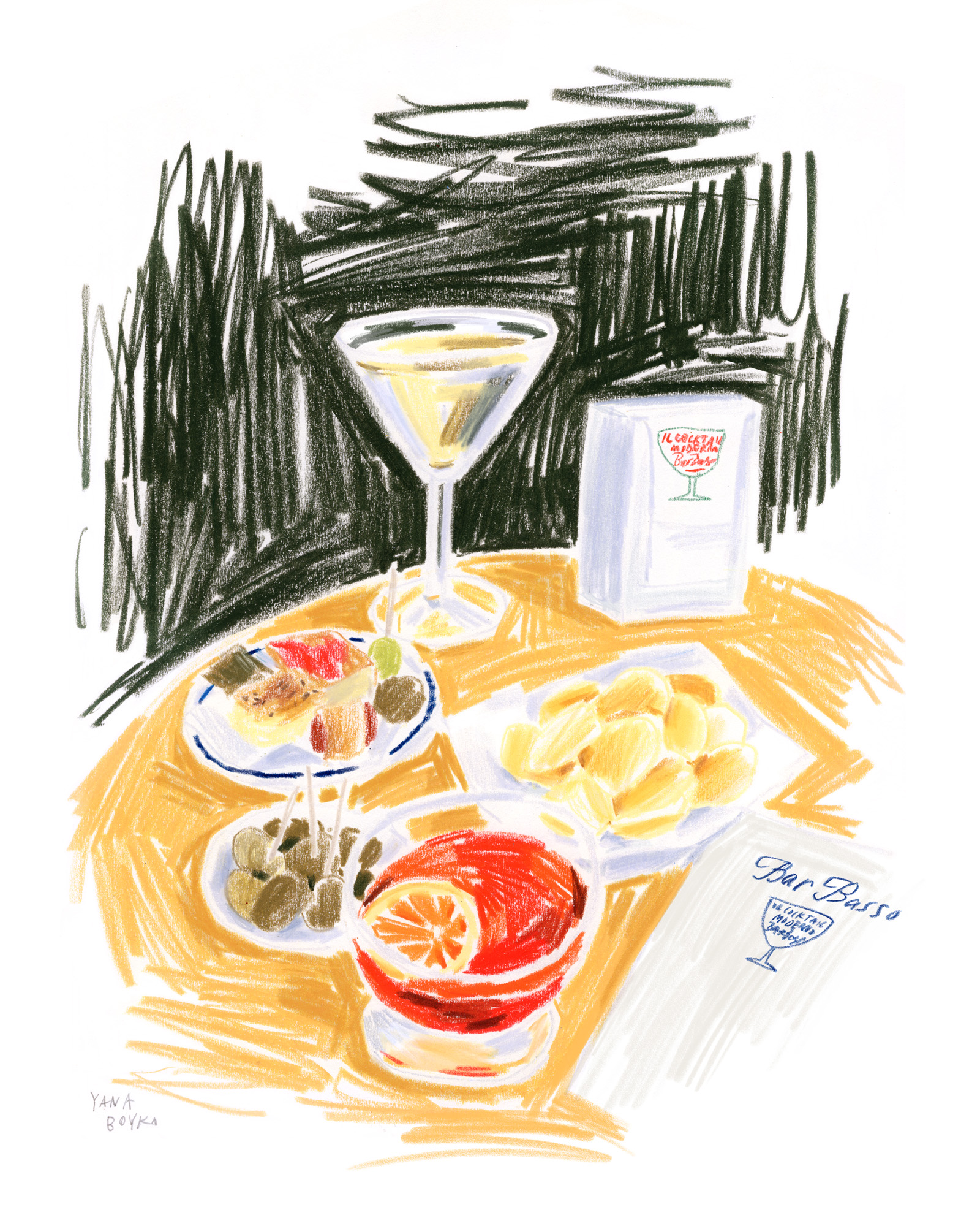 milan travel guide wallpaper