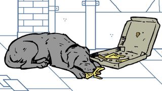 page from Hawkeye #11