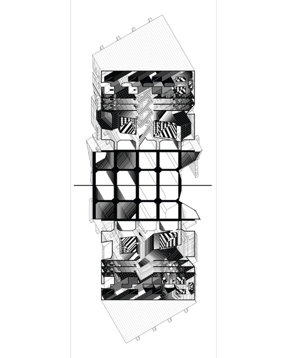 Architecture design