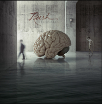 Rush: Hemispheres Special Edition